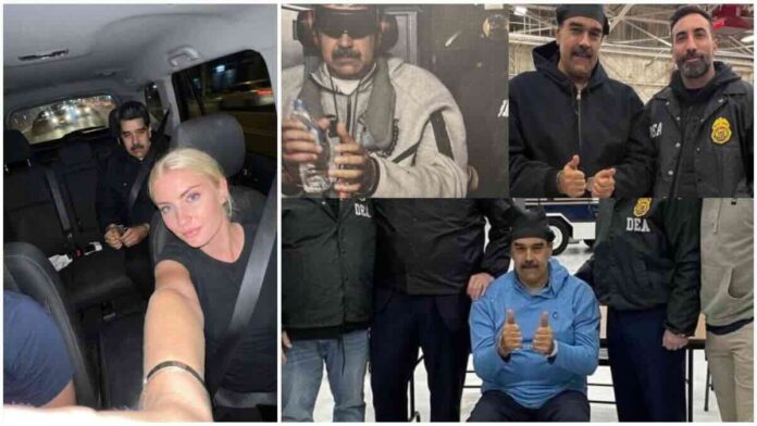 Dok Madurom paradiraju ulicama Njujorka pored sedišta UN, Grenland, Iran, Kuba i Kolumbija čekaju u redu