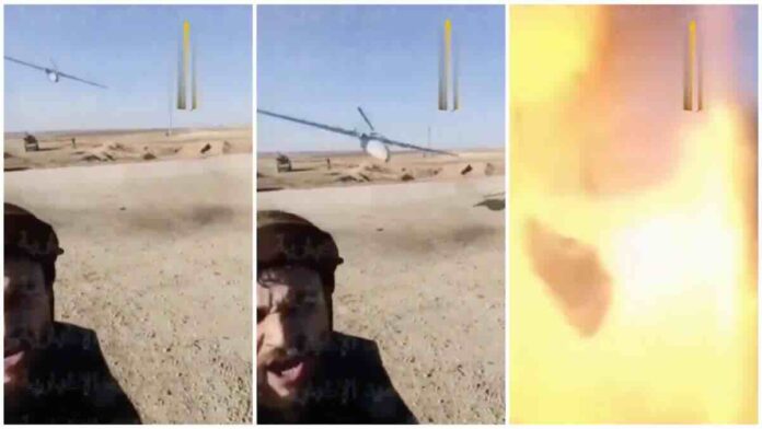 Džolanijevi džihadisti slavili ulazak u kurdski grad kada odjednom… potpuni mrak