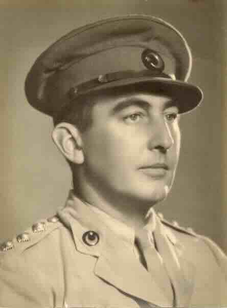 Haselden, John Edward Jock covek koji je doneo bajatu informaciju