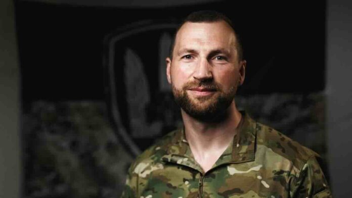 Hmara novi šef ukrajinske sbu