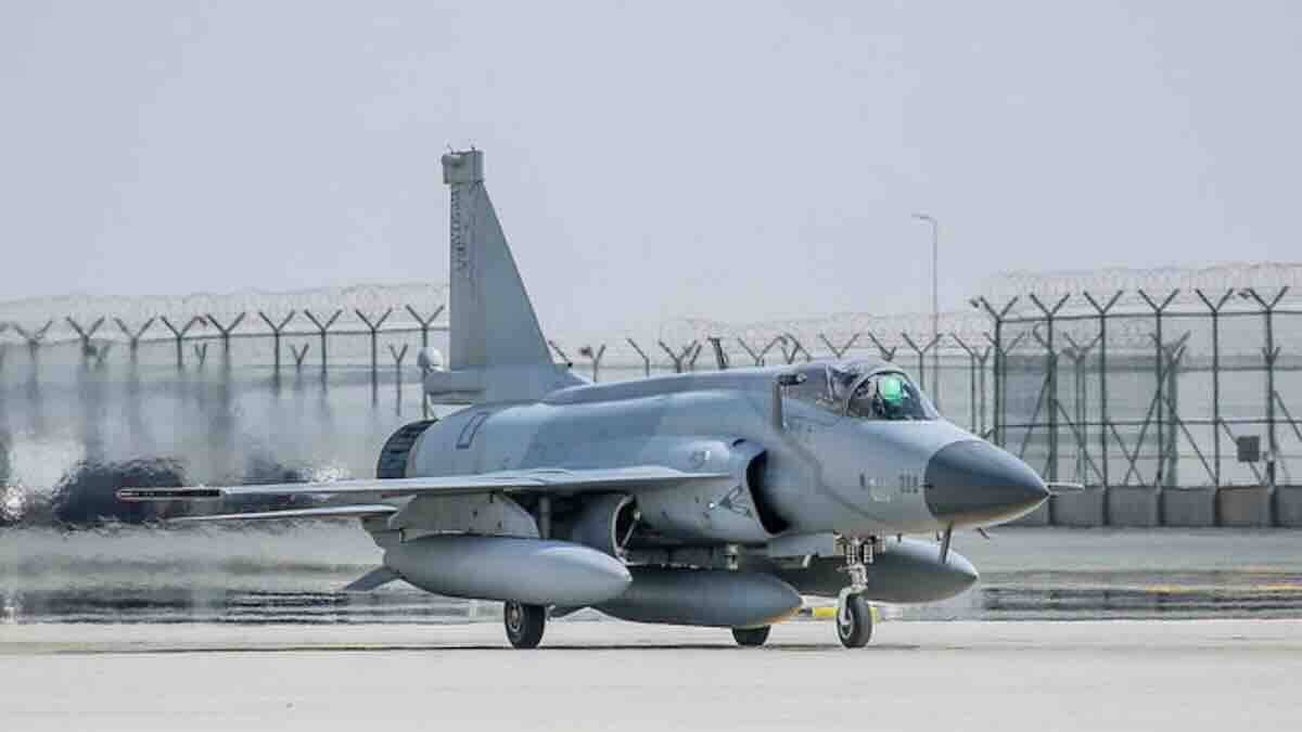JF 17