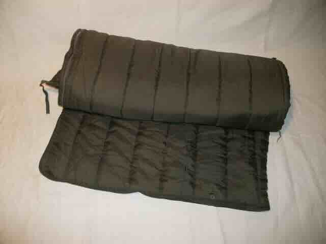 JUMKO VREĆA ZA SPAVANJE