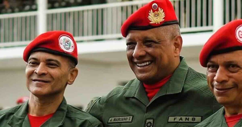 Javier Marcano Tabata