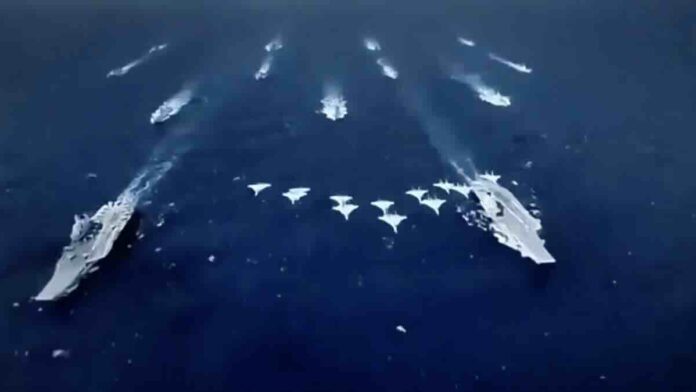 Južna Afrika započela pomorske vežbe sa Rusijom, Kinom i Iranom