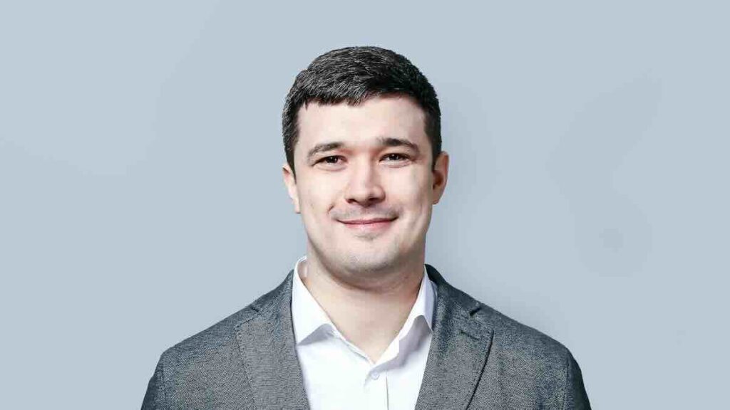 Mihailo Fedorov