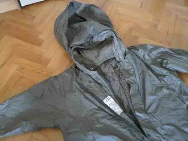 Nemačka snajperska vreća