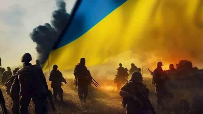 Rekordni teritorijalni dobici Rusije u 2025 Rekordni teritorijalni dobici Rusije u 2025