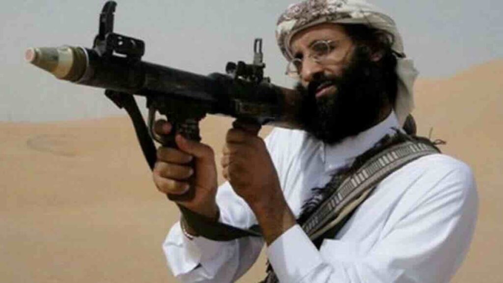 Saad bin Atef el Avlaki