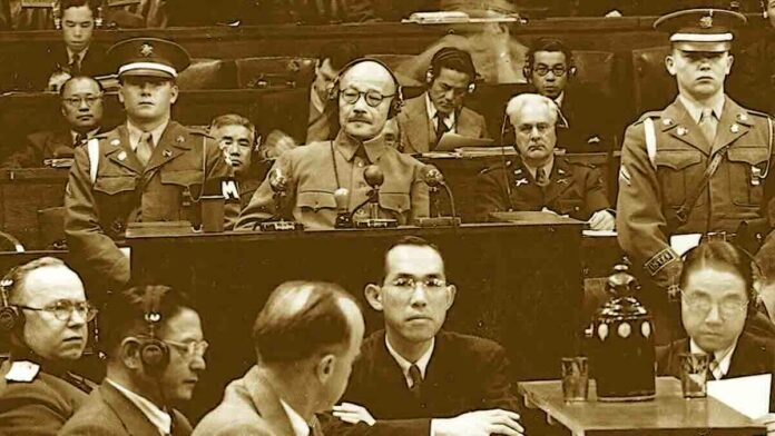 Tokijski proces zašto je „Nirnberg Dalekog istoka“ ostavio više pitanja nego pravde