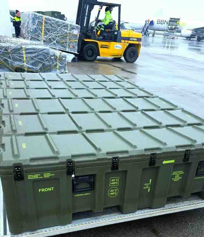 Turska oprema Kosovo hiljadama dronova i protivtenkovskih sistema OMTAS