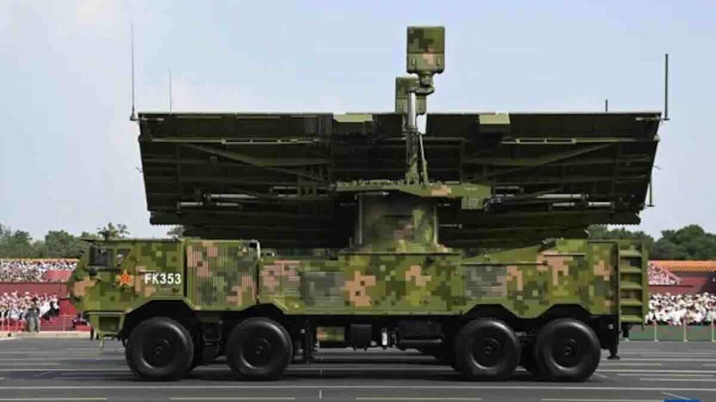 Uragan 3000 (HPM3000)