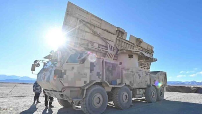 Uragan 3000 (HPM3000)