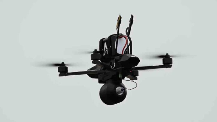 američki dron američki dron