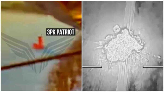 niz udara na HIMARS i Patriot otvara pitanje nove generacije ruskih kamikaza niz udara na HIMARS i Patriot otvara pitanje nove generacije ruskih kamikaza