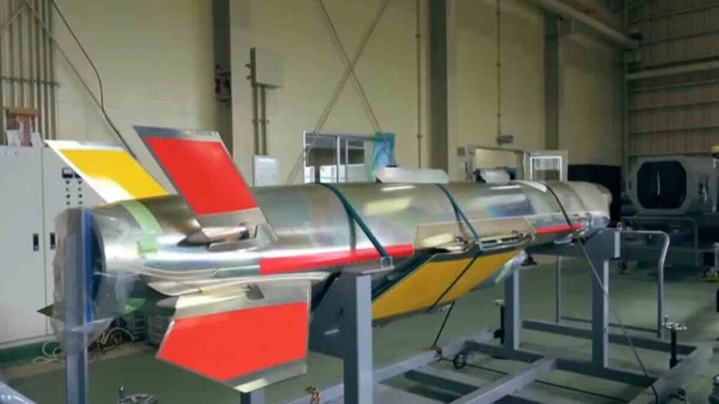 nova kawasaki ssm protivbrodska raketa nova kawasaki ssm protivbrodska raketa