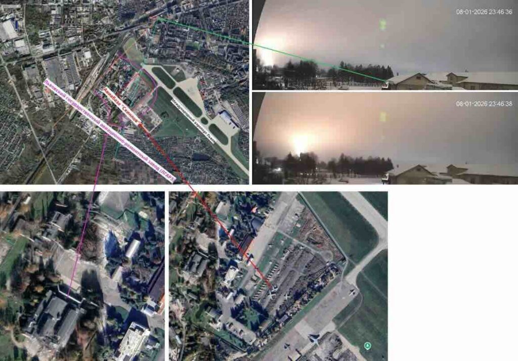 osint analiza gde je udarila raketa oresnik osint analiza gde je udarila raketa orešnik