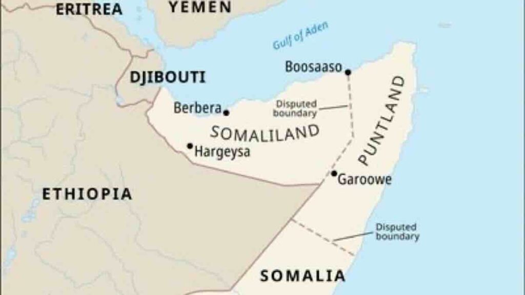 somalilend
