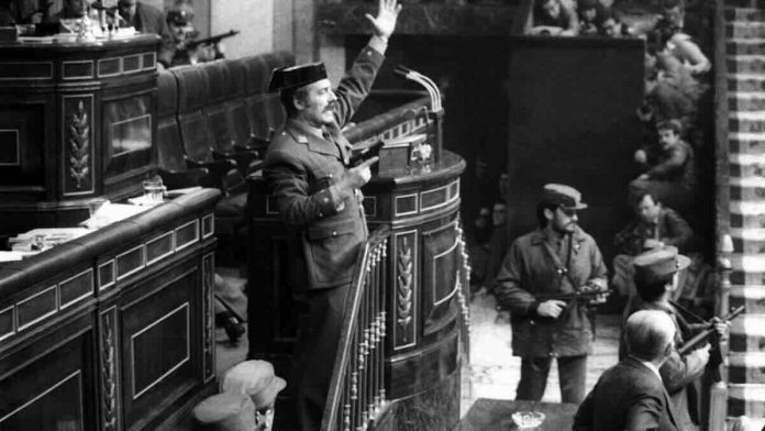 Antonio Tehero Molina