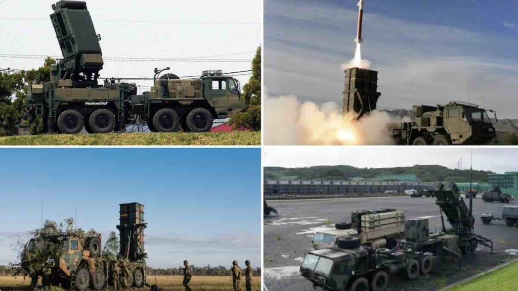 Chu SAM Type 03 Chu SAM Type 03