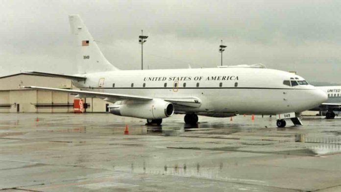 Dve godine pre katastrofe Boinga CT 43A kod Dubrovnika 1996