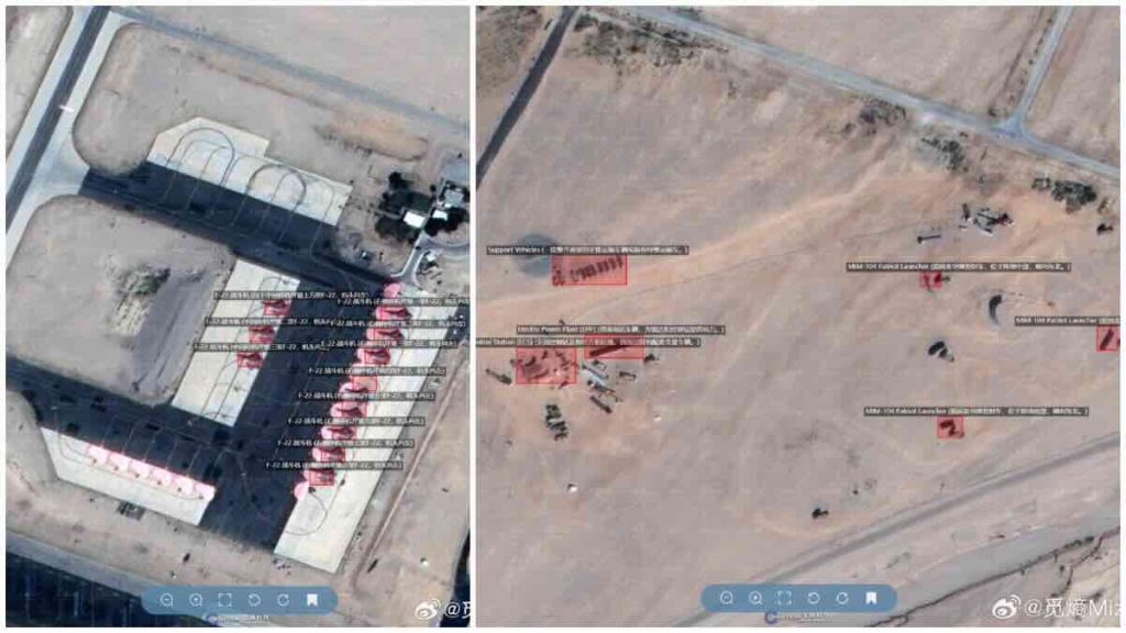 F 22 u izraelu F 22 u izraelu