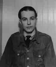 Kapetan Oto Vermut posle predaje Kapetan Oto Vermut posle predaje