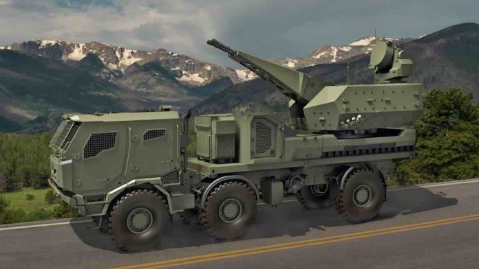 Korkut stiže na kamione Tatra Force