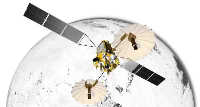 Luc 5X Olimp K2 Luč 5X (Olimp K2)