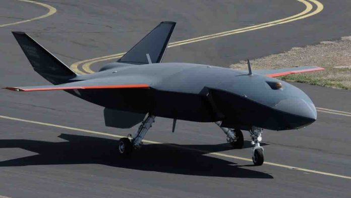 MQ 28 Ghost Bat MQ 28 Ghost Bat