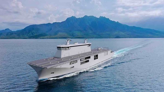 Portugal sa D. João II otvara novu eru pomorskog ratovanja u EU