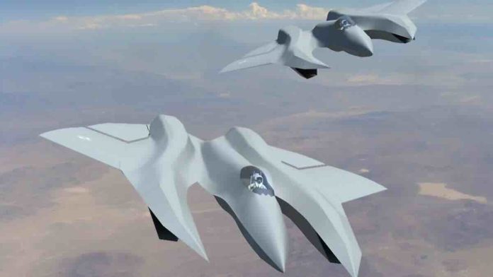 SM 39 Razor obećava brzinu od 4 Maha