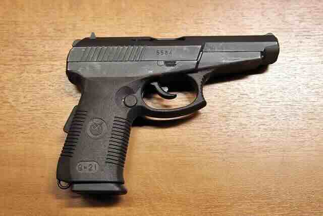 SR 1М moskovskog omona