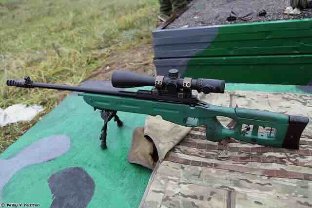 SV 98