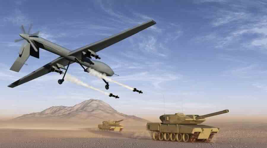 Sistem „Germes“ protiv niskoletećih pretnji