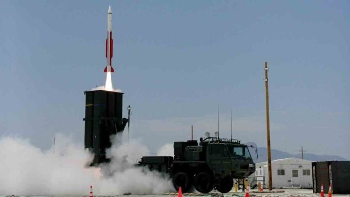 Type 03 Kai (Chu SAM) Type 03 Kai (Chu SAM)