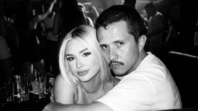 Ubijeni narko bos El Menčo