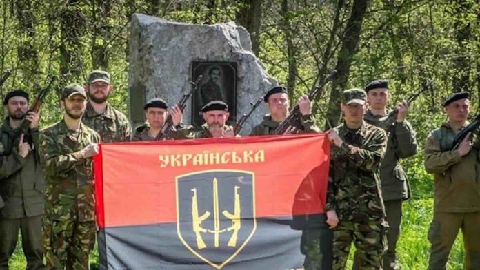 Ukrajinska dobrovoljačka armija