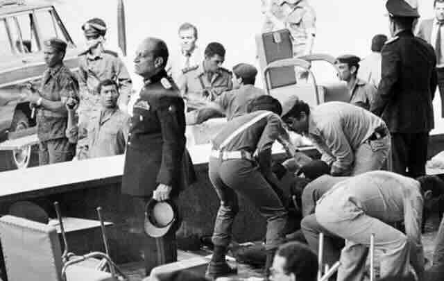 Zbrinjavanje ranjenih