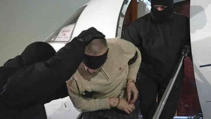 atentator Ljubomir Korba