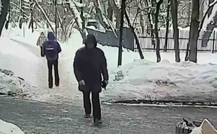 atentator na generala gru