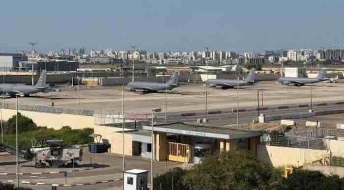 ben gurion aerodrom ben gurion aerodrom