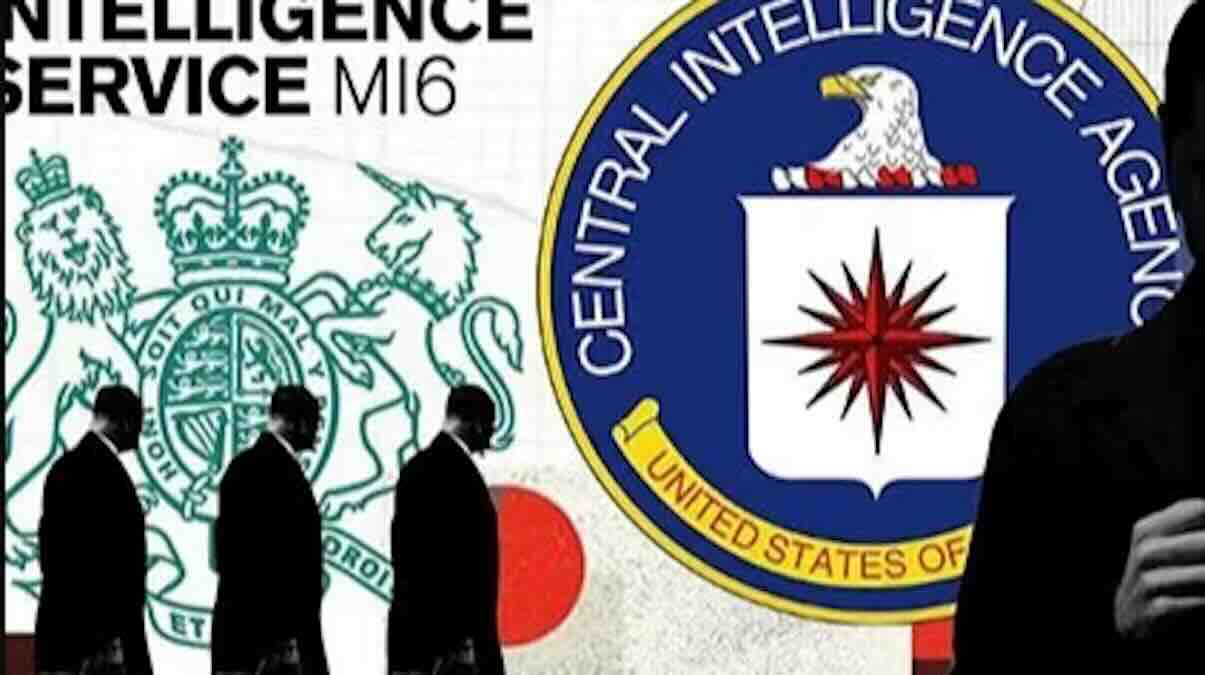 Gardijan: CIA i MI6 su predvideli rusku Specijalnu vojnu operaciju, ali ...