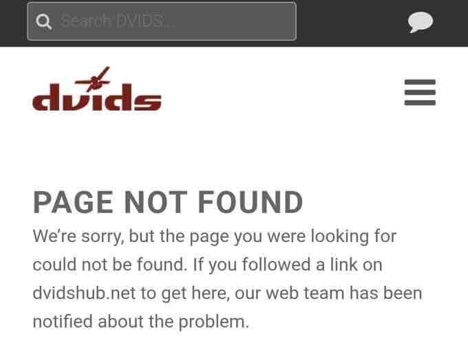 dark eagle fotografije obrisane sa zvaničnog sajta