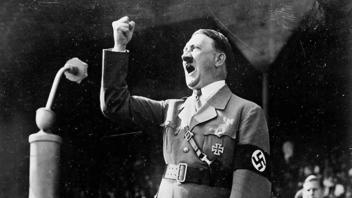 hitler