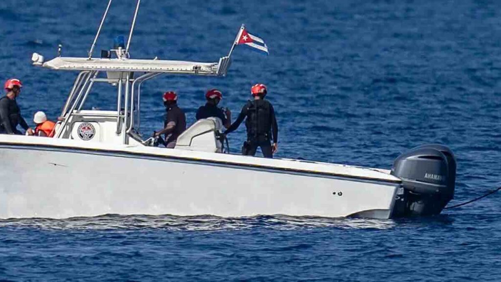 kubanska obalska straža