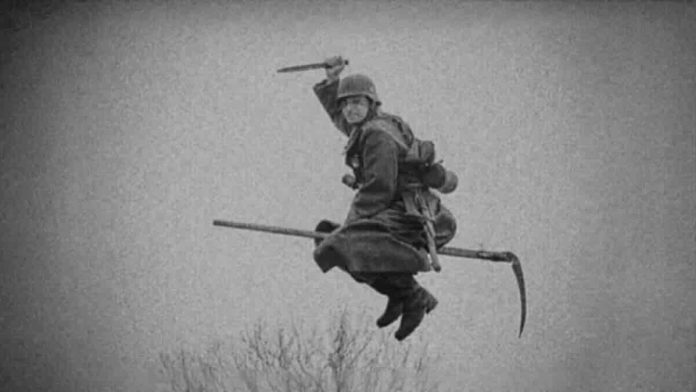 najpoznatiji pogrdni nadimci iz Drugog svetskog rata najpoznatiji pogrdni nadimci iz Drugog svetskog rata