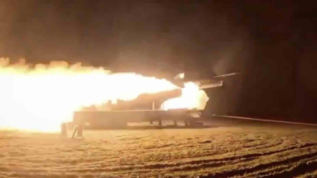 raketa flamingo lansiranje raketa flamingo lansiranje