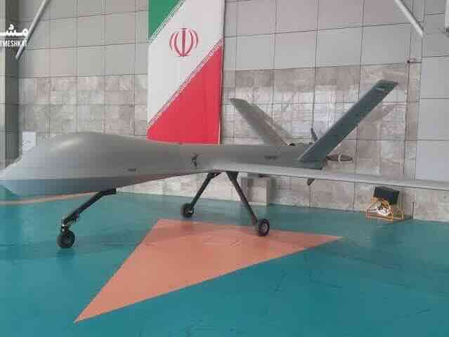 shahed 139 shahed 139