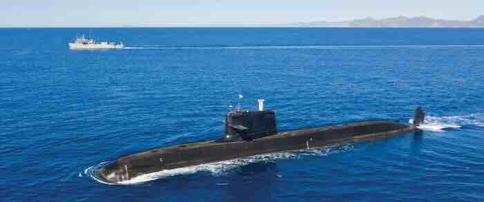 spanska S 80 podmornica spanska S 80 podmornica