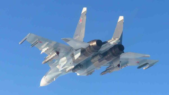 su 30sm2 nosi sve H 31 i dve kasetne RBK 500